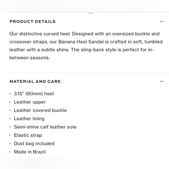 TORY BURCH - Picture 11 of 13